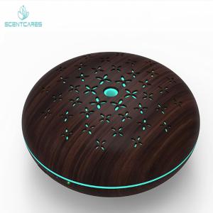 Quality Office 400ml Essential Oil Ultrasonic Humidifier wholesale