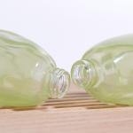 Customized Logo 1oz 30ml Skincare Packaging Container For Serum Lotion And