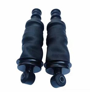 Quality Shacman Truck Shock Absorber DZ14251440060 for X3000 wholesale