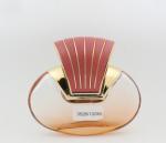 100ML unique shaped refill empty car air freshener bottle