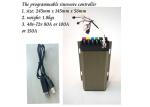 Low Brake Electric Bike Controller 72v Sinewave 60amp - 80amp