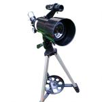 Compact Astronomical Refractor Telescope 70x400mm