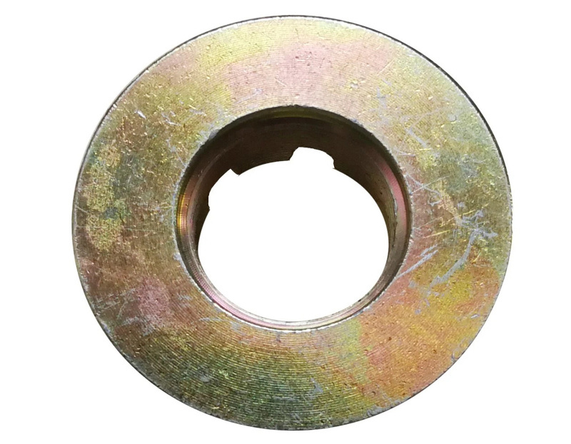 Sinotruk HOWO Dump Truck Spare Part Flange Nut 79000320013