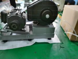 Quality Energy Saving Rotary Oil Free Compressor For Semiconductor Manufacturing wholesale