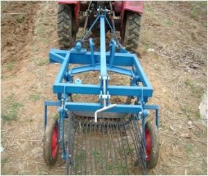 Quality potatos harvester wholesale