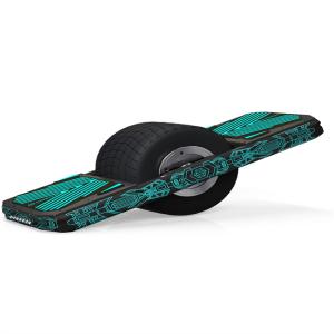 Quality Trotter 700W 48V One Wheel Balance Skateboard 13m/H wholesale