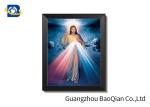 High Definition 3D Lenticular Religion Pictures Religion Theme CMYK Offset