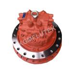 Sany SY335 Excavator Final Drive Travel Motor KYB MAG-170VP-6000G-5