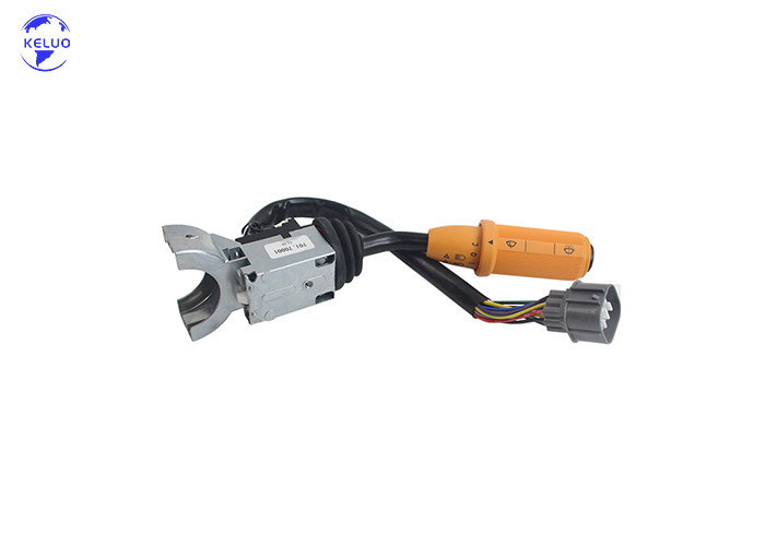 JCB Excavator Accessory Column Switch 701/80295
