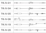 Safety Disposable Infusion Set EO Sterilization CE ISO FDA