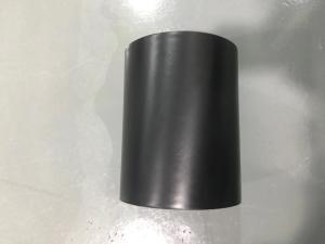 Quality Black Anti Slip Waterproofing 0.09mm HDPE Film wholesale