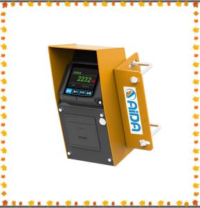 Quality Forklift Mounted Intelligent Weighing System Easy Installation wholesale