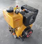 4hp Ka170f Yellow Kaiao Diesel Engine