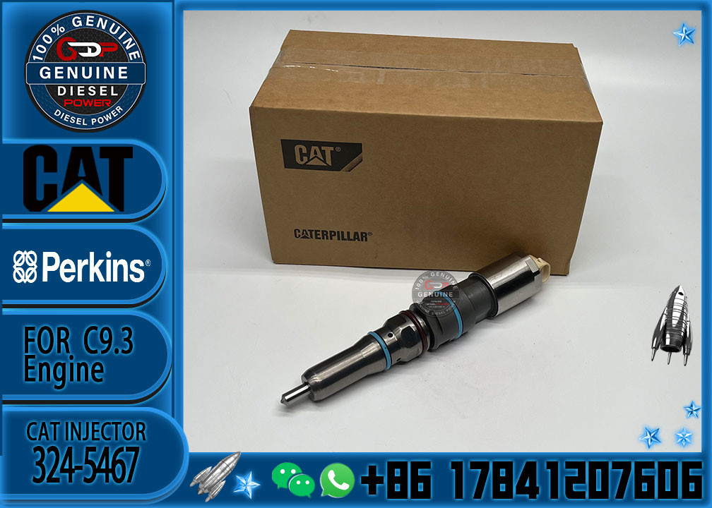 For C9.3 304-3637 324-5467 342-5487 363-0493 364-8024 367-4293 382-0709 392-9046 417-3013 456-3509 456-3579 Newly Assemb