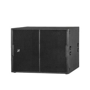 Quality ARE AUDIO pro-grade 18 inch bandpass subwoofer for deep and resonant bass output wholesale