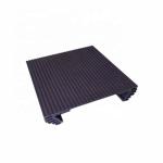OEM Precision Aluminum Extrusion Profiles Anodized Extruded Electrical Equipment