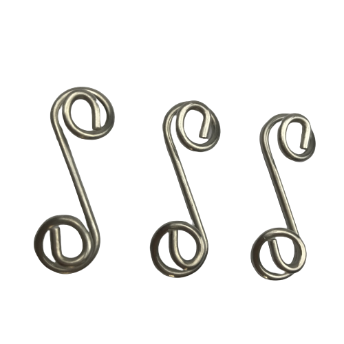 Steel Universal Self Ejecting Dzus 5/16"x.500 Fasteners for Sprintcars Car Fitment Superior Fastening and Spring Fasteners