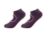 Custom Ladies Yoga Sports Socks / Anti Slip Grip Barre Yoga Pilates Socks/ Yoga