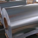 0.27mm 3xxx Series Al Mn Alloy Aluminium Coil 3104