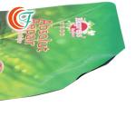 Liquid Laminated Food Packaging Pouch 0.18mm 0.36mm Plastic