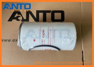 Quality 11NA71041 11NA-71041 Fuel Filter Water Separator Fit HYUNDAI Excavator Filter wholesale