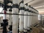 PVDF Membrane Ultrafiltration System For Industrial Wastewater Treatment