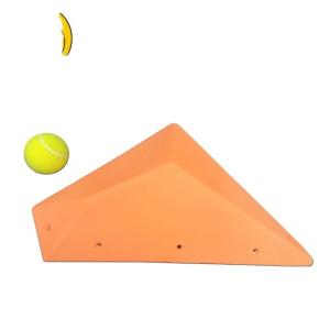 Quality 450*290*110mm Large Fiberglass Material Boulder Wall Climbing Holds wholesale