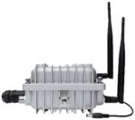 Outdoor WIFI IEEE802.11b Bluetooth BLE Gateway CE Approved