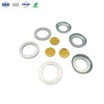 Professional Custom Stainless Steel Material Cover Stamping Parts with Multistep