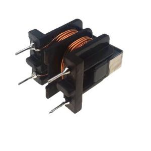 China Common Mode Choke with base Power inductor Price Noise Suppression on sale