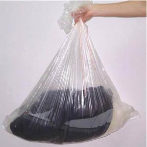Quality PVA PVOH Dissolvable Washing Bags , Hot / Cold Water Soluble Film wholesale