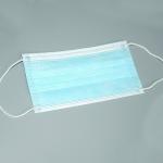 99.9% Earloop Medical Mask