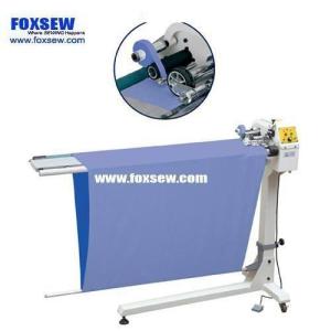 Quality Automatic Cutting And Hem Embroidering Machine FX911 wholesale