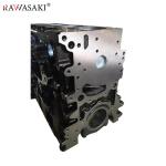 SK210-8 Excavator Full J05E Diesel Engine Blocks Cylinder