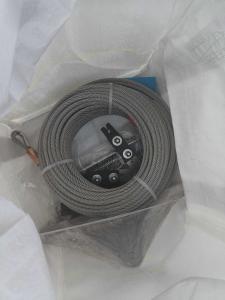 Quality Fall Arrest System Transmission Tower Parts For Tower Safety wholesale