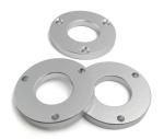 Gasket Precision CNC Turning Parts