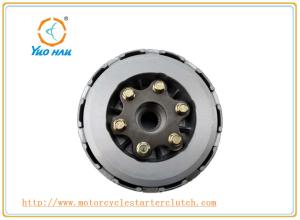 Quality Zongshen 250 Clutch Assembly / Centrifugal Clutch Of Three Wheelers wholesale