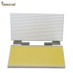 Economic Manual Beeswax Comb Foundation Press Machine In Flat Form