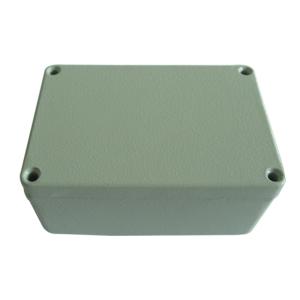 Quality Four Outlets Cast Aluminum Class 1 Div 2 Junction Box For Hazardous Area wholesale