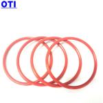 Custom Liquid Silicon Rubber Sealing Parts
