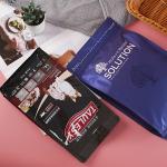 1KG 2.5KG Creative Packaging For Dog Treats 2KG Dog Biscuit Packaging Eight Side
