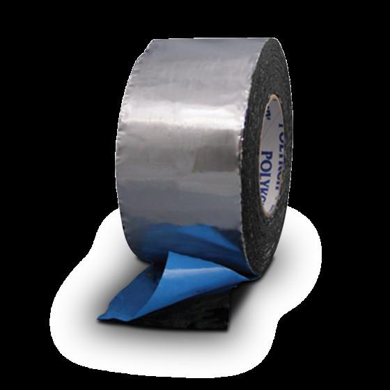 Cheap Surface Material Application Metalized PET Film For Tape for sale