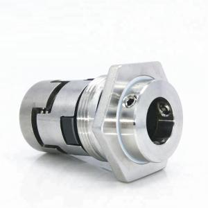 Quality Pressure 2.5MPa 12mm Grundfos Pump Mechanical Seal Welded Rotating wholesale
