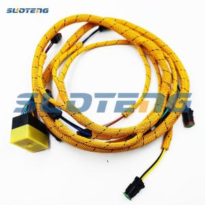 Quality 247-4863 Wiring Harness 2474863 For 966H Wheel Loader wholesale