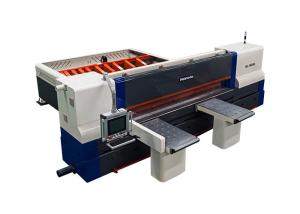 Quality Composite Copper Plate Metal Cutting Circular Saw Cnc Machine High Precision wholesale