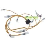 catererpillar 140H 143H 14H 160H 163H 16H Wheel Loader Spare Parts Harness 222