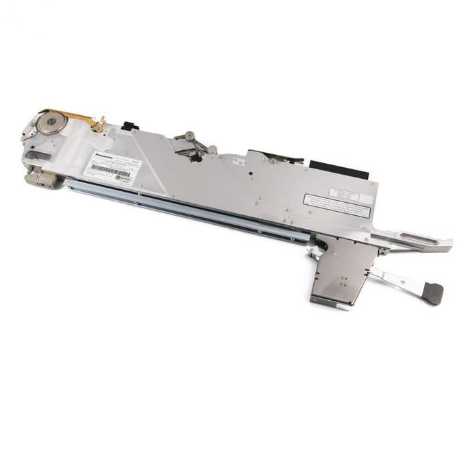 CM602 CM402 12mm Panasonic Feeder KXFW1KS6A00
