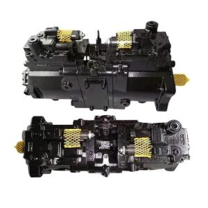 Quality SK200-10 Hydraulic Pump Excavator Replacement Parts Vol-vo Hitachi Hyundai wholesale