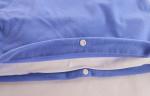 OEM Color Fast Heating Electric Thermal Heating Pad With Overheating Protection