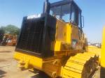 Original Japan Caterpillar 28ton 973D Crawler Loader in Good Condition for Sale,